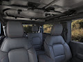 2025 Ford Bronco Stroppe Edition