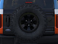 2025 Ford Bronco Stroppe Edition