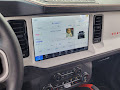 2025 Ford Bronco Stroppe Edition