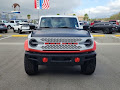 2025 Ford Bronco Stroppe Edition