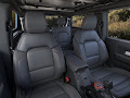 2025 Ford Bronco Stroppe Edition