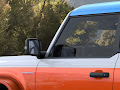 2025 Ford Bronco Stroppe Edition