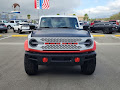 2025 Ford Bronco Stroppe Edition