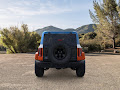 2025 Ford Bronco Stroppe Edition