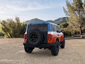2025 Ford Bronco Stroppe Edition