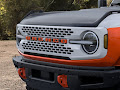 2025 Ford Bronco Stroppe Edition