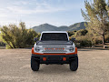 2025 Ford Bronco Stroppe Edition