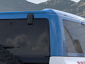2025 Ford Bronco Stroppe Edition