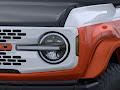 2025 Ford Bronco Stroppe Edition