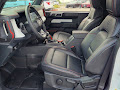 2025 Ford Bronco Stroppe Edition
