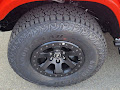 2025 Ford Bronco Stroppe Edition