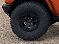 2025 Ford Bronco Stroppe Edition