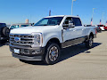 2025 Ford F-250SD