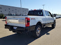 2025 Ford F-250SD