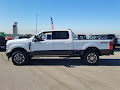 2025 Ford F-250SD