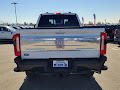 2025 Ford F-250SD