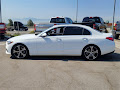 2022 Mercedes-Benz C-Class C 300