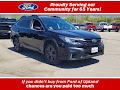2021 Subaru Outback Onyx Edition XT