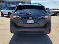 2021 Subaru Outback Onyx Edition XT