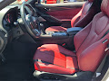 2022 INFINITI Q60 Red Sport 400