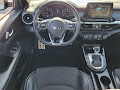 2020 Kia Forte GT-Line