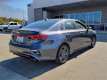 2020 Kia Forte GT-Line