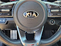 2020 Kia Forte GT-Line