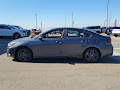 2020 Kia Forte GT-Line