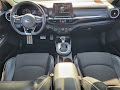 2020 Kia Forte GT-Line