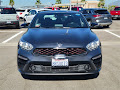2020 Kia Forte GT-Line
