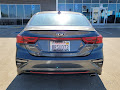 2020 Kia Forte GT-Line