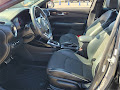 2020 Kia Forte GT-Line