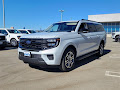 2025 Ford Expedition Max