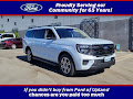 2025 Ford Expedition Max