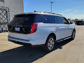 2025 Ford Expedition Max