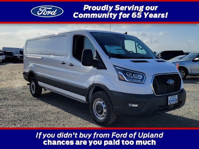 2024 Ford Transit-350