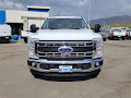 2026 Ford F-250SD
