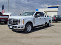 2026 Ford F-250SD