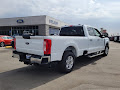 2026 Ford F-250SD