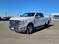 2026 Ford F-250SD