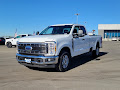 2026 Ford F-250SD