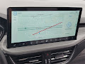 2025 Ford Escape Hybrid Platinum