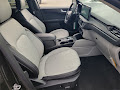 2025 Ford Escape Hybrid Platinum