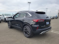 2025 Ford Escape Hybrid Platinum