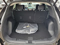 2025 Ford Escape Hybrid Platinum