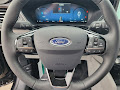 2025 Ford Escape Hybrid Platinum