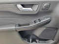 2025 Ford Escape Hybrid Platinum