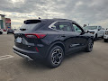2025 Ford Escape Hybrid Platinum
