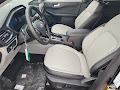 2025 Ford Escape Hybrid Platinum