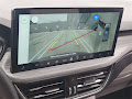 2025 Ford Escape Hybrid Platinum